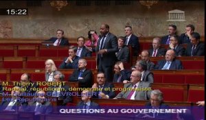 Liaison aérienne avec la Réunion : "clarification des pratiques tarifaires et rapprochement avec la DGCCRF"