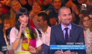 TPMP truqué ? Les chroniqueurs répondent