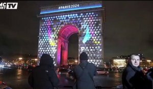 JO 2024 : Paris dépose sa candidature
