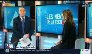 Les News de la Tech: Le Surface Book de Microsoft arrive enfin en France - 17/02