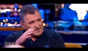 Jean-Marie Bigard en larmes parle de sa mère