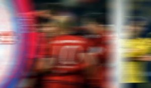 Bundesliga - 5 choses à savoir sur la 22 j.