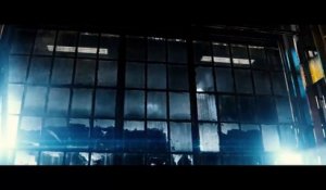Batman V Superman: l'Aube de la Justice - Bande-annonce 4 (VF) / Trailer - Ben Affleck