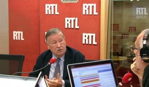 "La réforme du code du travail, c'est l'officialisation du social-libéralisme", analyse Alain Duhamel