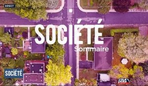 Société - Partie 2 - 21/02/2016