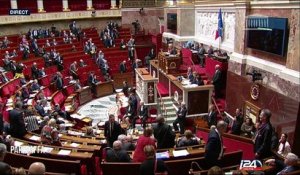 "La France doit prendre ses responsabilités face aux essais nucléaires en Polynésie Française"