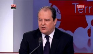 Jean-Christophe Cambadélis sur la primaire de gauche : "On arrivera à un compromis"