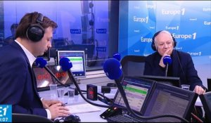 Référendum sur l'Europe en France : "Il est normal de consulter la population"