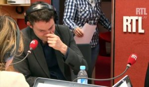 Le Maire, Montebourg, Juppé : "On a tout sauf une nouvelle offre politique", estime Olivier Bost