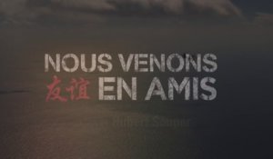 Nous venons en amis (2014) - VF