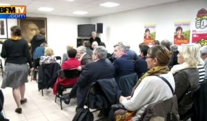 Réforme du code du travail: l’émoi des militants PS dans l’Hérault