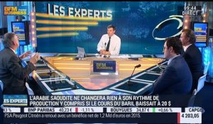 Nicolas Doze: Les Experts (2/2) - 24/02