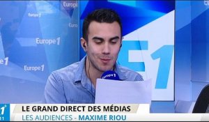 "Person of Interest" de TF1 devance de peu "Garde à vous" sur M6