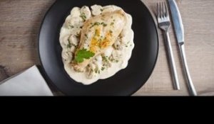 Cuisses de lapin au Roquefort - 750 Grammes