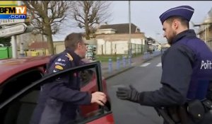 La Belgique rétablit ses contrôles à sa frontière avec la France