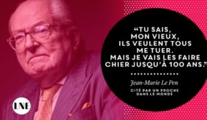 Au FN, la guerre est déclarée ! -ZAP ACTU du 24/02/2016