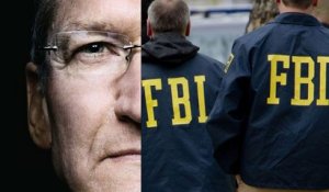 ORLM-219 : Apple vs FBI, les nouveautés du Mobile World Congress