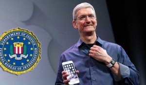 ORLM-219 : 2P - Apple face au FBI, qui va gagner le bras de fer?