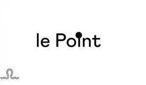 Le Point | Art'bracadabra | Mon Œil
