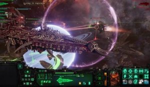 Battlefleet Gothic Armada - Chaos Trailer