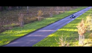 Lotus Exige Sport 350 : une pistarde pour la route