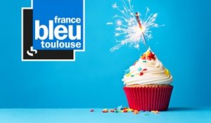 L'anniversaire de France Bleu Toulouse raconté par les animateurs de la station