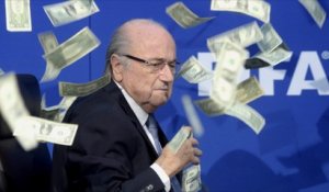 FIFA, 40 ans d'impunité
