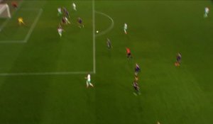 FC Bâle 2-1 ASSE: le résumé vidéo