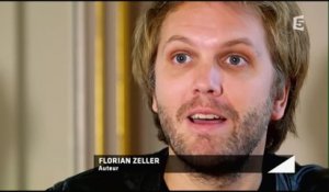 Florian Zeller la star du théâtre contemporain - Entrée libre