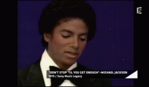 Michael Jackson vu par Spike Lee - Entrée libre