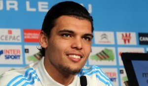 GFC Ajaccio – OM : la conf’ de Karim Rekik