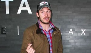 Chris Pratt avertit sa femme qu'elle va bientôt retrouver le Chris dodu