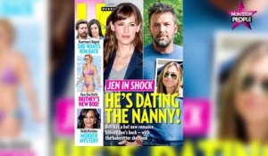 Jennifer Garner se livre sur l’infidélité de Ben Affleck et sur son divorce (Vidéo)