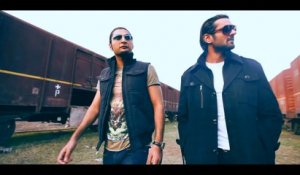 Choothi | Waqar Ex feat. Bilal Saeed | Yellow Music | Latest Punjabi Song2016