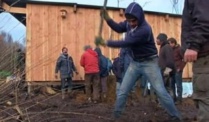 Combien coûterait l'abandon de Notre-Dame-des-Landes ?