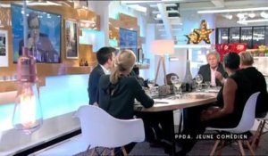 PPDA évoque son éviction des journaux télévisés de TF1