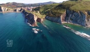 Cap Sud Ouest: la Côte basque, un pays maritime