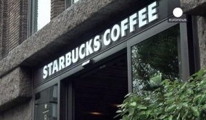 Starbucks à la conquête de l'Italie, royaume de l'espresso