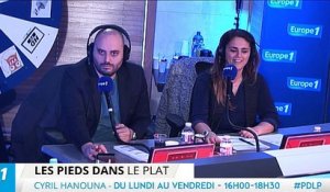 Cyril Hanouna sur la chanson de la France à l’Eurovision : “Pas mal mais on ne gagnera pas”