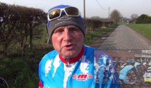 Cyclisme - Sauvons le Soldat Roger et le Grand Prix de Perenchies !