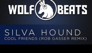 Silva Hound - Cool Friends (Rob Gasser Remix)