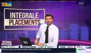 Le Match des Traders: Jean-Louis Cussac VS Giovanni Filippo - 01/03