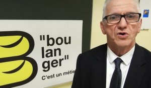 HAUTE-SAONE : LES BOULANGERS PREPARENT DEJA L'EPIPHANIE 2017