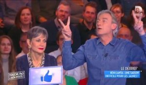 "Koh-Lanta" : Gilles Verdez dénonce les "magouilles" de la production