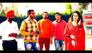 Amrit Sandhu - Jutti |  Yellow Music | Latest Punjabi Song2016