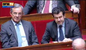 Pour Valls, parler de "reculade" sur la loi Travail est "exagéré"