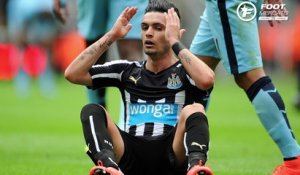 Cabella explique l'échec des Frenchies à Newcastle