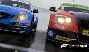 Forza Motorsport 6 APEX - Trailer d'annonce