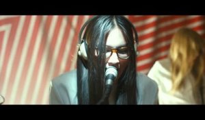 Belgica (2016) - Extrait "Turn off the Lights" [VOST-HD]