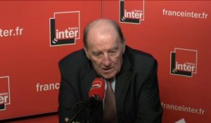 Euro 2016, risque terroriste, FIFA : Jacques Lambert répond à Léa Salamé